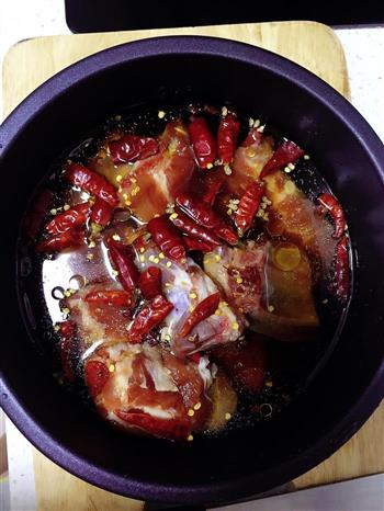 电饭煲炖排骨怎么做，电饭煲炖排骨怎么做好吃，电饭煲炖排骨做法