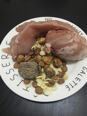 菜干汤怎么做，菜干汤怎么做好吃，菜干汤做法