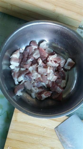 发肉萝卜汤怎么做，发肉萝卜汤怎么做好吃，发肉萝卜汤做法