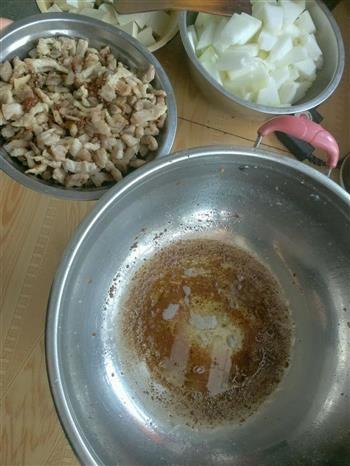冬瓜烩菜怎么做，冬瓜烩菜怎么做好吃，冬瓜烩菜做法