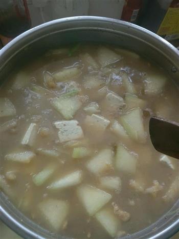 冬瓜烩菜怎么做，冬瓜烩菜怎么做好吃，冬瓜烩菜做法