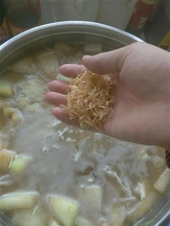 冬瓜烩菜怎么做，冬瓜烩菜怎么做好吃，冬瓜烩菜做法