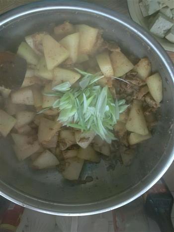 冬瓜烩菜怎么做，冬瓜烩菜怎么做好吃，冬瓜烩菜做法