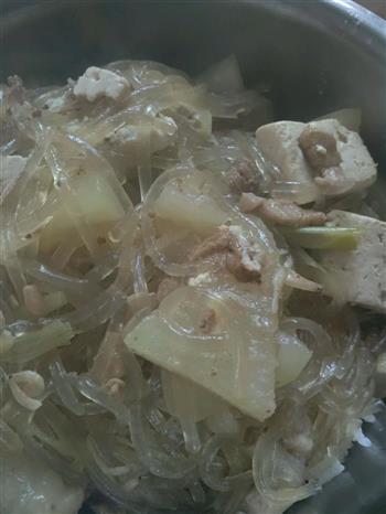 冬瓜烩菜怎么做，冬瓜烩菜怎么做好吃，冬瓜烩菜做法