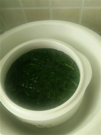 排骨野菜汤怎么做，排骨野菜汤怎么做好吃，排骨野菜汤做法