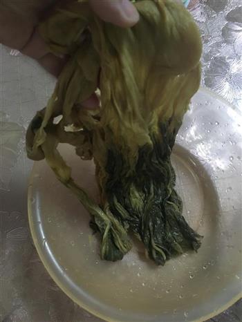 肉末菜干怎么做，肉末菜干怎么做好吃，肉末菜干做法