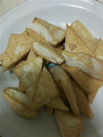 虾头烩豆腐怎么做，虾头烩豆腐怎么做好吃，虾头烩豆腐做法