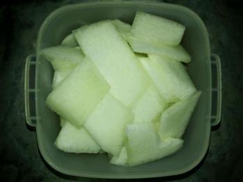 冬瓜汆丸子汤怎么做，冬瓜汆丸子汤怎么做好吃，冬瓜汆丸子汤做法