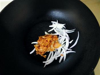泡菜豆腐酱汤怎么做，泡菜豆腐酱汤怎么做好吃，泡菜豆腐酱汤做法