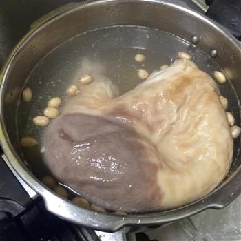 自创凉拌猪肚 必须加个超赞怎么做，自创凉拌猪肚 必须加个超赞怎么做好吃，自创凉拌猪肚 必须加个超赞做法