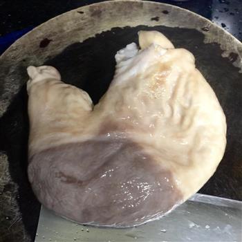 自创凉拌猪肚 必须加个超赞怎么做，自创凉拌猪肚 必须加个超赞怎么做好吃，自创凉拌猪肚 必须加个超赞做法