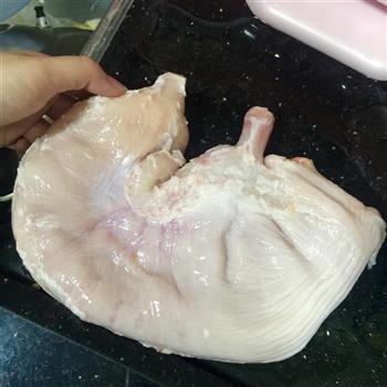 自创凉拌猪肚 必须加个超赞怎么做，自创凉拌猪肚 必须加个超赞怎么做好吃，自创凉拌猪肚 必须加个超赞做法
