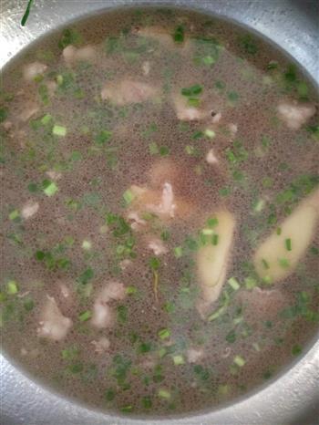 冬瓜羊肉汤怎么做，冬瓜羊肉汤怎么做好吃，冬瓜羊肉汤做法