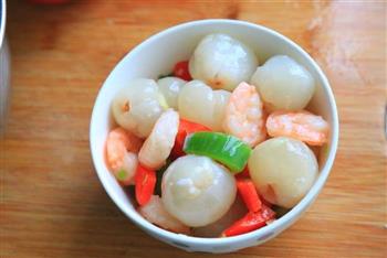 荔枝虾仁怎么做,荔枝虾仁怎么做好吃,荔枝虾仁做法 荔枝虾仁怎么做,荔枝虾仁怎么做好吃,荔枝虾仁做法