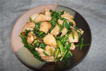 轻松做海鲜—韭菜炒鱿鱼怎么做,轻松做海鲜—韭菜炒鱿鱼怎么做好吃,轻松做海鲜—韭菜炒鱿鱼做法 轻松做海鲜—韭菜炒鱿鱼怎么做,轻松做海鲜—韭菜炒鱿鱼怎么做好吃,轻松做海鲜—韭菜炒鱿鱼做法