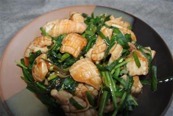 轻松做海鲜—韭菜炒鱿鱼怎么做,轻松做海鲜—韭菜炒鱿鱼怎么做好吃,轻松做海鲜—韭菜炒鱿鱼做法 轻松做海鲜—韭菜炒鱿鱼怎么做,轻松做海鲜—韭菜炒鱿鱼怎么做好吃,轻松做海鲜—韭菜炒鱿鱼做法