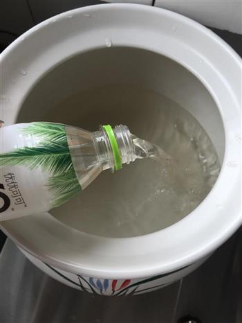 椰子水炖鸡怎么做，椰子水炖鸡怎么做好吃，椰子水炖鸡做法