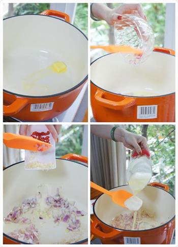 法式奶油青口贝怎么做，法式奶油青口贝怎么做好吃，法式奶油青口贝做法