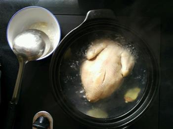 秘方药材炖鸡汤怎么做，秘方药材炖鸡汤怎么做好吃，秘方药材炖鸡汤做法