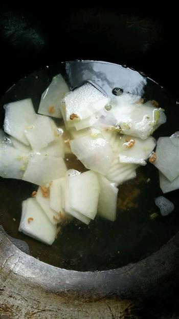 金钩冬瓜汤怎么做，金钩冬瓜汤怎么做好吃，金钩冬瓜汤做法