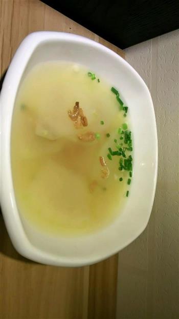金钩冬瓜汤怎么做，金钩冬瓜汤怎么做好吃，金钩冬瓜汤做法