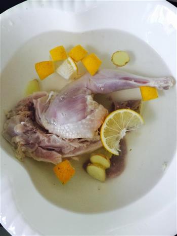 鸡肉高汤怎么做，鸡肉高汤怎么做好吃，鸡肉高汤做法