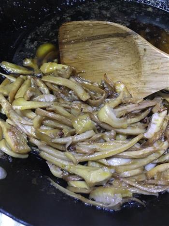 油浸松茸怎么做，油浸松茸怎么做好吃，油浸松茸做法