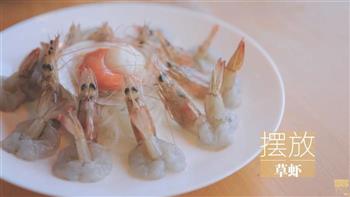 富贵扇贝开运虾怎么做，富贵扇贝开运虾怎么做好吃，富贵扇贝开运虾做法
