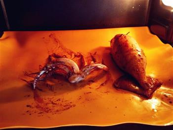 香辣鱿鱼烤土豆泥怎么做，香辣鱿鱼烤土豆泥怎么做好吃，香辣鱿鱼烤土豆泥做法