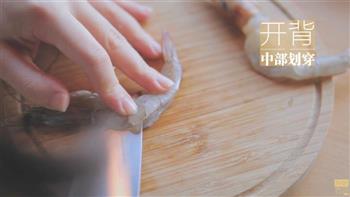 富贵扇贝开运虾怎么做，富贵扇贝开运虾怎么做好吃，富贵扇贝开运虾做法