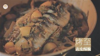 金灿灿的小烤鱼怎么做，金灿灿的小烤鱼怎么做好吃，金灿灿的小烤鱼做法