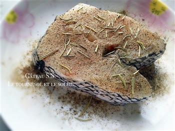 鸡汁烤鳕鱼怎么做，鸡汁烤鳕鱼怎么做好吃，鸡汁烤鳕鱼做法