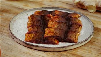 鳝背面怎么做，鳝背面怎么做好吃，鳝背面做法