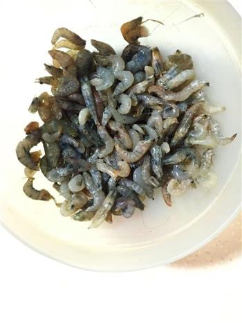 萝卜丝炒河虾怎么做，萝卜丝炒河虾怎么做好吃，萝卜丝炒河虾做法