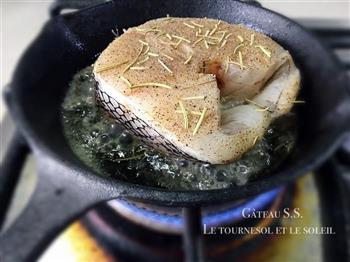 鸡汁烤鳕鱼怎么做，鸡汁烤鳕鱼怎么做好吃，鸡汁烤鳕鱼做法