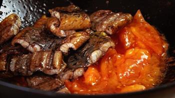 鳝背面怎么做，鳝背面怎么做好吃，鳝背面做法