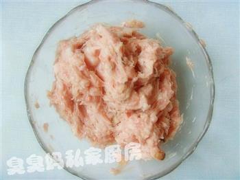 银牙丸子汤怎么做，银牙丸子汤怎么做好吃，银牙丸子汤做法