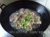 锤肉汤怎么做，锤肉汤怎么做好吃，锤肉汤做法