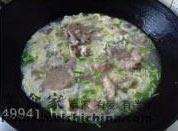 锤肉汤怎么做，锤肉汤怎么做好吃，锤肉汤做法
