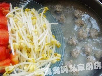 银牙丸子汤怎么做，银牙丸子汤怎么做好吃，银牙丸子汤做法