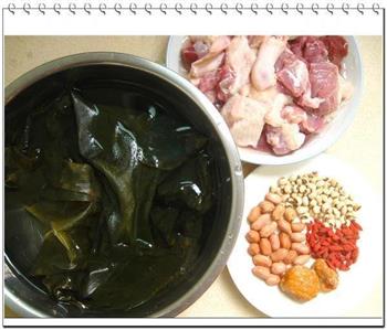 海带煲老鸭怎么做，海带煲老鸭怎么做好吃，海带煲老鸭做法