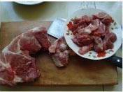 锤肉汤怎么做，锤肉汤怎么做好吃，锤肉汤做法