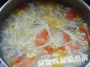 银牙丸子汤怎么做，银牙丸子汤怎么做好吃，银牙丸子汤做法