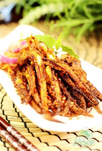 香辣孜然烤鱿鱼须怎么做,香辣孜然烤鱿鱼须怎么做好吃,香辣孜然烤鱿鱼须做法 香辣孜然烤鱿鱼须怎么做,香辣孜然烤鱿鱼须怎么做好吃,香辣孜然烤鱿鱼须做法