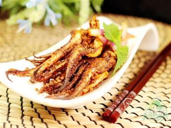 香辣孜然烤鱿鱼须怎么做,香辣孜然烤鱿鱼须怎么做好吃,香辣孜然烤鱿鱼须做法 香辣孜然烤鱿鱼须怎么做,香辣孜然烤鱿鱼须怎么做好吃,香辣孜然烤鱿鱼须做法