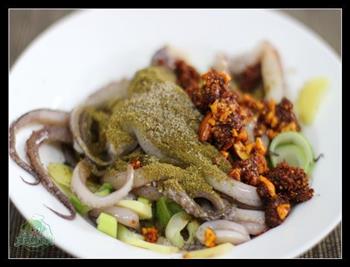 香辣孜然烤鱿鱼须怎么做,香辣孜然烤鱿鱼须怎么做好吃,香辣孜然烤鱿鱼须做法 香辣孜然烤鱿鱼须怎么做,香辣孜然烤鱿鱼须怎么做好吃,香辣孜然烤鱿鱼须做法