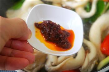 泰美味-泰式海鲜冬阴功乌冬面怎么做，泰美味-泰式海鲜冬阴功乌冬面怎么做好吃，泰美味-泰式海鲜冬阴功乌冬面做法