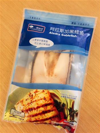 蒜香黑椒鳕鱼粒怎么做，蒜香黑椒鳕鱼粒怎么做好吃，蒜香黑椒鳕鱼粒做法