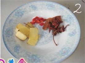 白萝卜煲猪骨汤怎么做，白萝卜煲猪骨汤怎么做好吃，白萝卜煲猪骨汤做法