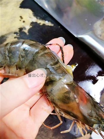 美极大虾怎么做,美极大虾怎么做好吃,美极大虾做法 美极大虾怎么做,美极大虾怎么做好吃,美极大虾做法